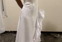 Indumentaria - Vestido de novia - En Venta