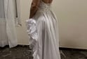 Indumentaria - Vestido de novia - En Venta