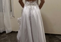 Indumentaria - Vestido de novia - En Venta