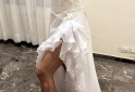 Indumentaria - Vestido de novia - En Venta