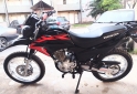 Motos - Honda XR 150 2022 Nafta 4000Km - En Venta