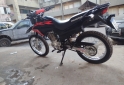 Motos - Honda XR 150 2022 Nafta 4000Km - En Venta