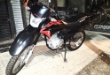 Motos - Honda XR 150 2022 Nafta 4000Km - En Venta