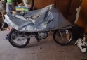 Motos - Honda XR 150 2022 Nafta 4000Km - En Venta