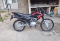 Motos - Honda XR 150 2022 Nafta 4000Km - En Venta