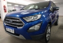 Autos - Ford Ecosport 2.0L 4x2 Titaniu 2021 Nafta 48000Km - En Venta