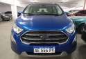 Autos - Ford Ecosport 2.0L 4x2 Titaniu 2021 Nafta 48000Km - En Venta