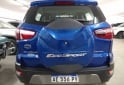 Autos - Ford Ecosport 2.0L 4x2 Titaniu 2021 Nafta 48000Km - En Venta