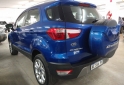 Autos - Ford Ecosport 2.0L 4x2 Titaniu 2021 Nafta 48000Km - En Venta