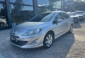 Autos - Peugeot 408 2.0 ALLURE 2013 Nafta  - En Venta