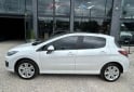 Autos - Peugeot 308 1.6 ALLURE 2021 Nafta  - En Venta