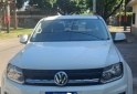 Camionetas - Volkswagen Amarok 2023 Diesel 17000Km - En Venta