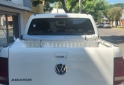 Camionetas - Volkswagen Amarok 2023 Diesel 17000Km - En Venta