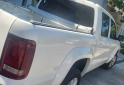 Camionetas - Volkswagen Amarok 2023 Diesel 17000Km - En Venta