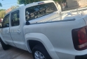 Camionetas - Volkswagen Amarok 2023 Diesel 17000Km - En Venta