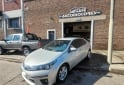 Autos - Toyota Corolla 2015 Nafta 80000Km - En Venta