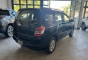 Autos - Chevrolet Spin LTZ 2014 GNC 110000Km - En Venta