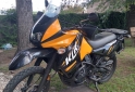 Motos - Kawasaki KLR 650 2012 Nafta 20000Km - En Venta