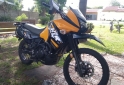 Motos - Kawasaki KLR 650 2012 Nafta 20000Km - En Venta