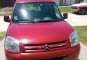 Utilitarios - Citroen Berlingo 2018 Diesel 121000Km - En Venta