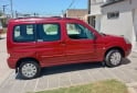 Utilitarios - Citroen Berlingo 2018 Diesel 121000Km - En Venta