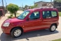 Utilitarios - Citroen Berlingo 2018 Diesel 121000Km - En Venta