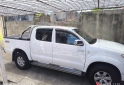 Camionetas - Toyota Hilux srv 2011 Diesel 220000Km - En Venta