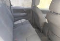 Camionetas - Toyota Hilux srv 2011 Diesel 220000Km - En Venta