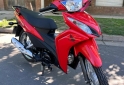 Motos - Honda Wave 110s 2024 Nafta 1800Km - En Venta