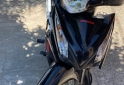 Motos - Honda Wave 110s 2024 Nafta 1800Km - En Venta