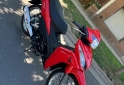 Motos - Honda Wave 110s 2024 Nafta 1800Km - En Venta