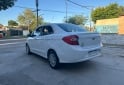 Autos - Ford ka SE sedn 2017 Nafta 85000Km - En Venta