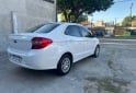 Autos - Ford ka SE sedn 2017 Nafta 85000Km - En Venta