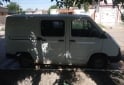 Utilitarios - Renault Trafic 1994 Diesel 283400Km - En Venta