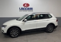 Camionetas - Volkswagen Tiguan 2019 Nafta  - En Venta