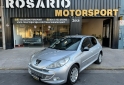 Autos - Peugeot 207 2013 GNC  - En Venta