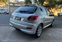 Autos - Peugeot 207 2013 GNC  - En Venta