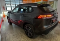 Autos - Toyota COTOLLA CROSS SE-G 2024 Nafta 0Km - En Venta