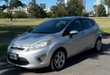 Autos - Ford fiesta 2012 Nafta 122700Km - En Venta