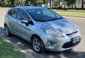 Autos - Ford fiesta 2012 Nafta 122700Km - En Venta