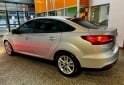 Autos - Ford FOCUS SE 2019 Nafta 36000Km - En Venta