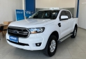 Camionetas - Ford Ranger XLS 2020 Diesel 91100Km - En Venta