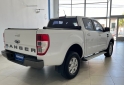 Camionetas - Ford Ranger XLS 2020 Diesel 91100Km - En Venta