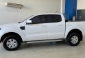 Camionetas - Ford Ranger XLS 2020 Diesel 91100Km - En Venta