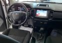 Camionetas - Ford Ranger XLS 2020 Diesel 91100Km - En Venta