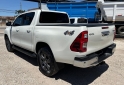 Camionetas - Toyota Hilux Srv 2021 Diesel 83000Km - En Venta