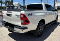 Camionetas - Toyota Hilux Srv 2021 Diesel 83000Km - En Venta