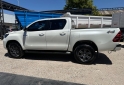 Camionetas - Toyota Hilux Srv 2021 Diesel 83000Km - En Venta