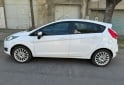 Autos - Ford FIESTA 1.6 SE 2017 Nafta  - En Venta