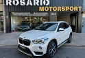 Camionetas - Bmw X1 2018 Nafta  - En Venta